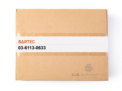 Bartec - 03-6113-0633