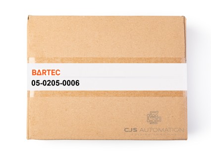 Bartec - 05-0205-0006