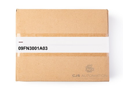 Baldor - 09FN3001A03