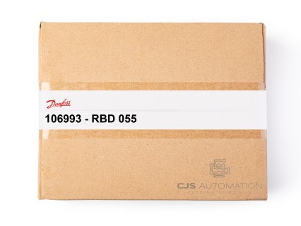 Danfoss - 106993 - RBD 055
