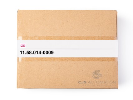 KEB - 11.58.014-0009