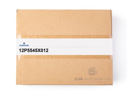 Emerson - 12P5545X012