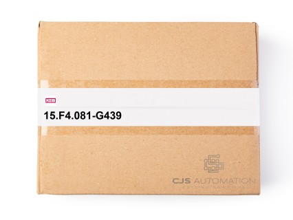 KEB - 15.F4.081-G439
