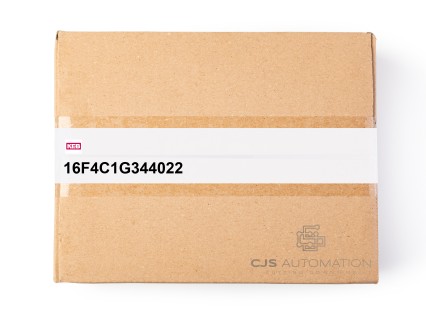 KEB - 16F4C1G344022