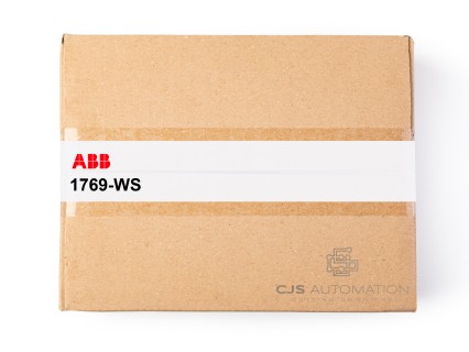 ABB - 1769-WS