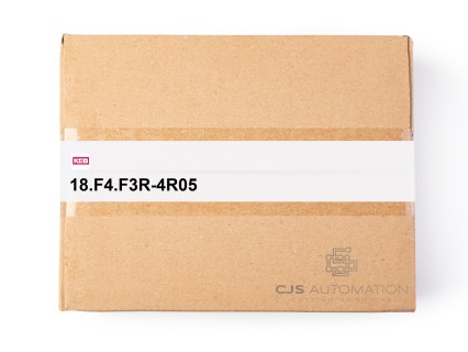 KEB - 18.F4.F3R-4R05