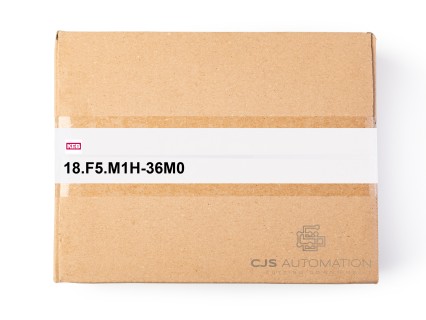 KEB - 18.F5.M1H-36M0