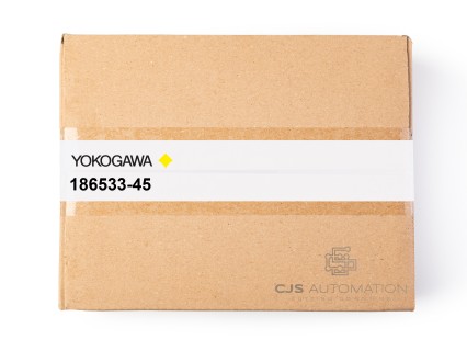 Yokogawa - 186533-45