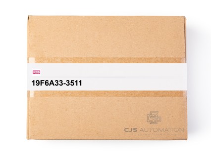 KEB - 19F6A33-3511