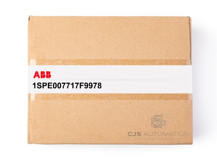 ABB - 1SPE007717F9978