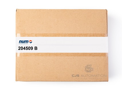 NUM - 204509 B