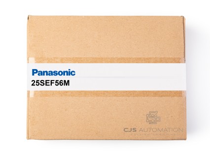 Panasonic - 25SEF56M