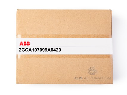 ABB - 2GCA107099A0420