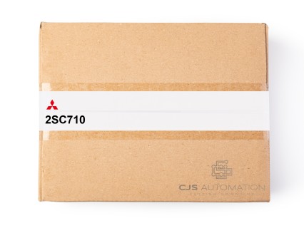 Mitsubishi - 2SC710