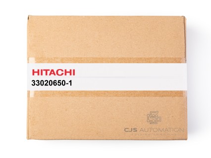 Hitachi - 33020650-1