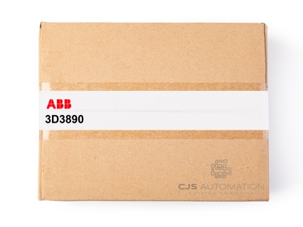 ABB - 3D3890