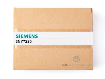 Siemens - 3NY7220