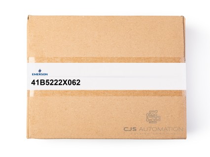 Emerson - 41B5222X062