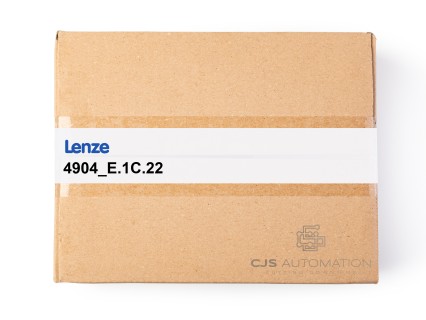Lenze - 4904_E.1C.22