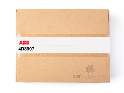 ABB - 4D8907