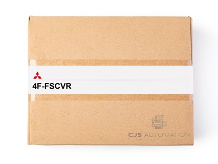 Mitsubishi - 4F-FSCVR