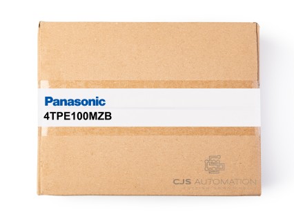 Panasonic - 4TPE100MZB