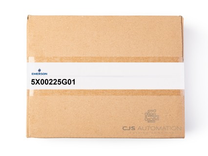 Emerson - 5X00225G01