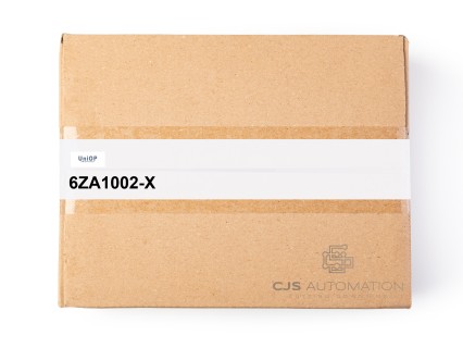 UniOp - 6ZA1002-X