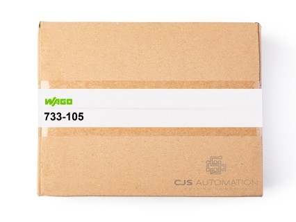 Wago - 733-105