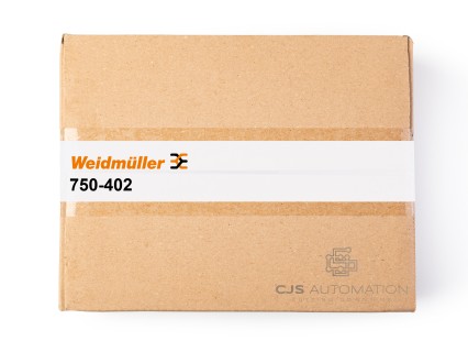 Weidmüller - 750-402