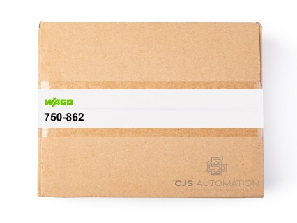 Wago - 750-862