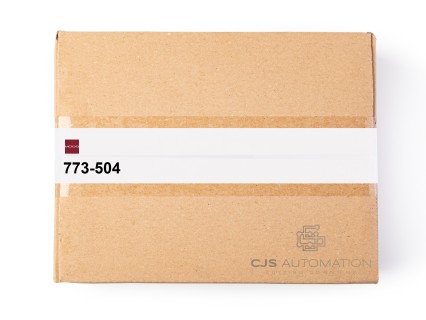 Moog - 773-504
