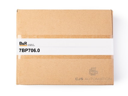 B&R Automation - 7BP706.0