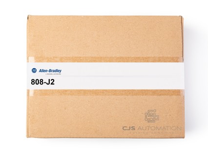 Allen Bradley - 808-J2