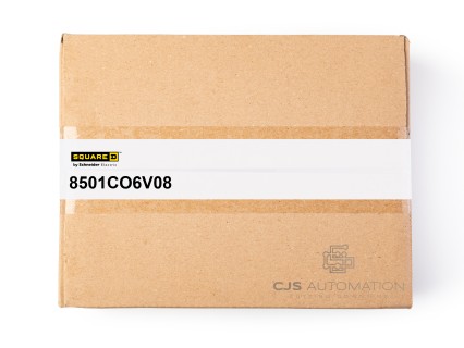 Square D - 8501CO6V08