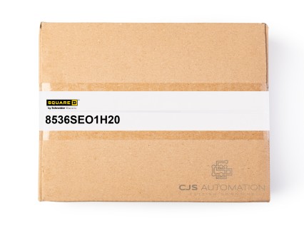 Square D - 8536SEO1H20