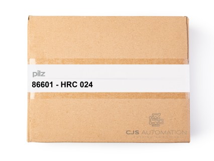 Pilz - 86601 - HRC 024