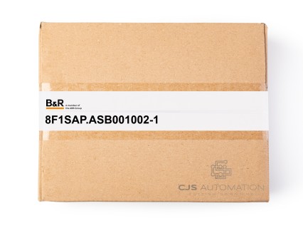 B&R Automation - 8F1SAP.ASB001002-1