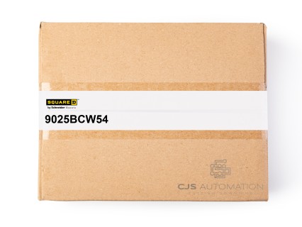 Square D - 9025BCW54