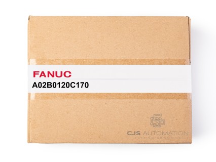 Fanuc - A02B0120C170