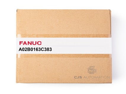 Fanuc - A02B0163C383