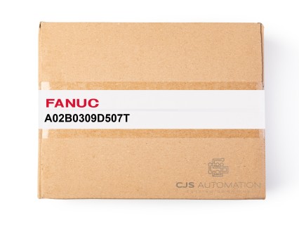 Fanuc - A02B0309D507T