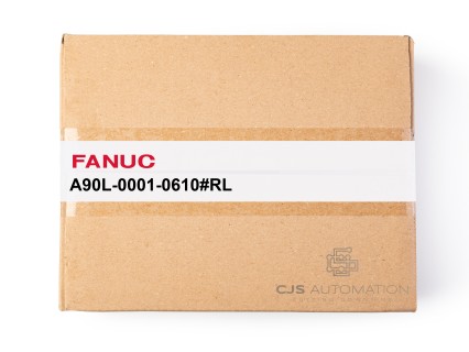 Fanuc - A90L-0001-0610#RL