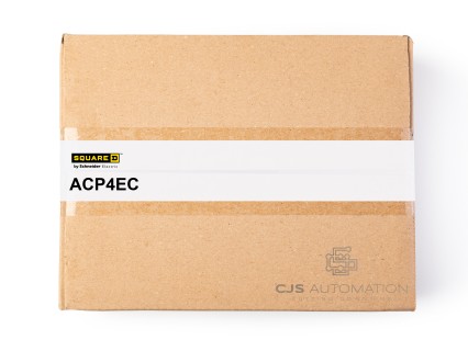 Square D - ACP4EC