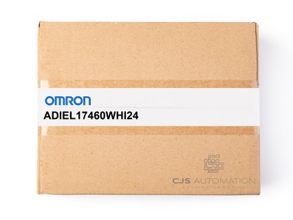 Omron - ADIEL17460WHI24