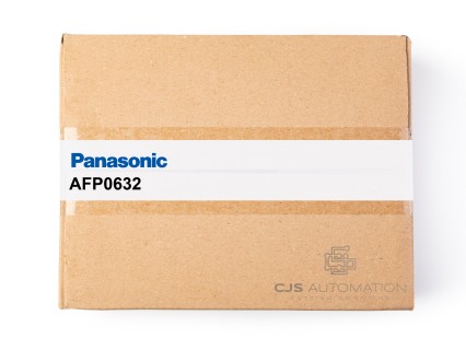 Panasonic - AFP0632