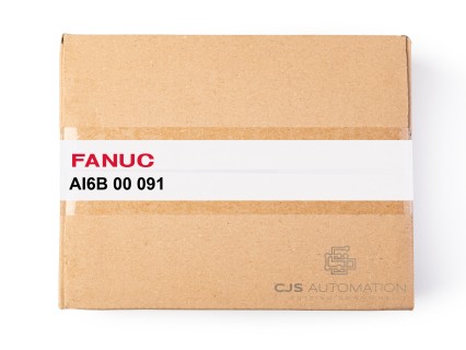 Fanuc - AI6B 00 091