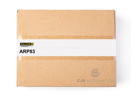 Square D - ARP83