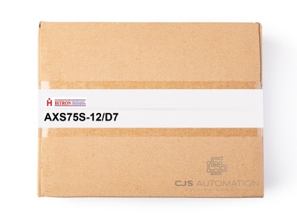 Hitron - AXS75S-12/D7