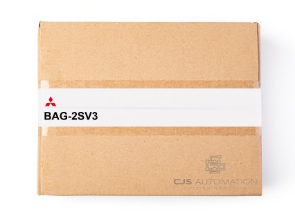 Mitsubishi - BAG-2SV3